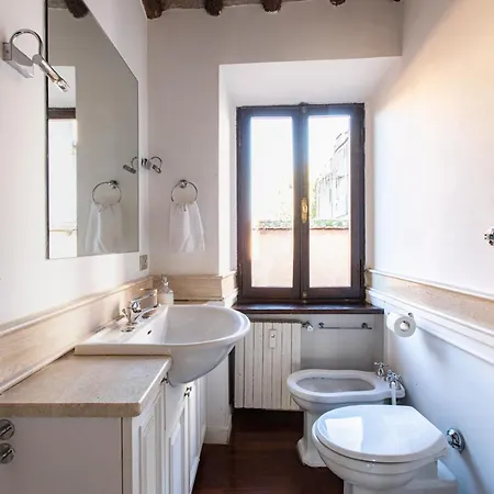 Daire Luxury Mattonato 36 *