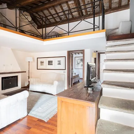 Daire Luxury Mattonato 36
