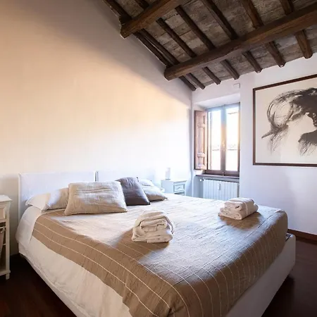 Luxury Mattonato 36 Daire *