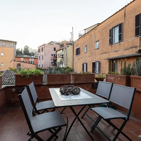 Daire Luxury Mattonato 36 *