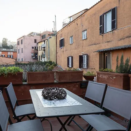 Daire Luxury Mattonato 36 *