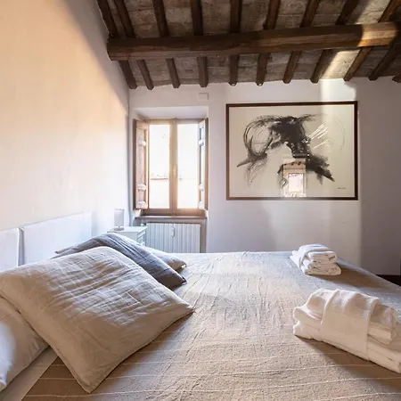 Luxury Mattonato 36 Daire *