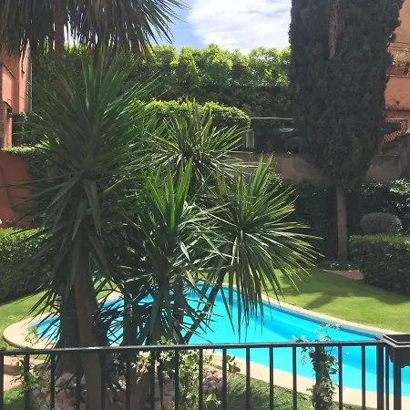 Luxury Mattonato 36 Daire