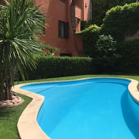 Daire Luxury Mattonato 36