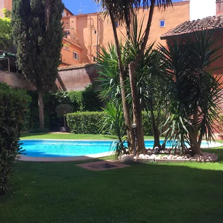 Daire Luxury Mattonato 36