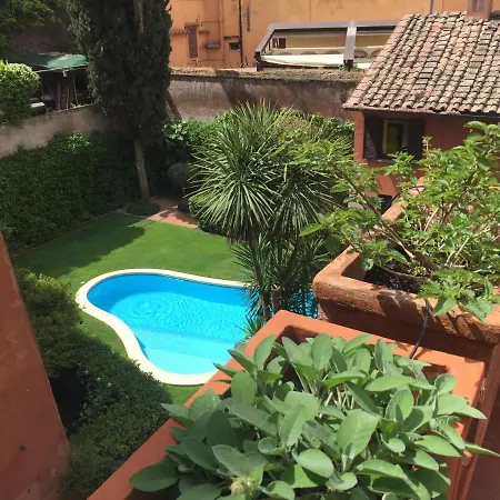 Daire Luxury Mattonato 36